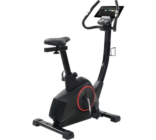 Магнітний велотренажер vidaXL 91445