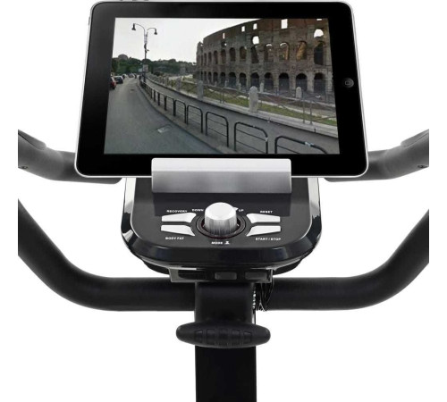 Магнітний велотренажер vidaXL 91445