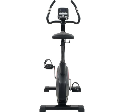 Магнітний велотренажер vidaXL 91445