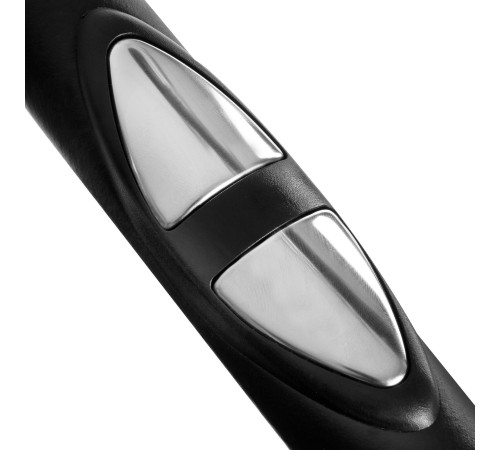 Велотренажер Spokey VITAL+ сіро-білий