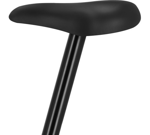 Велотренажер Spokey VITAL+ сіро-білий