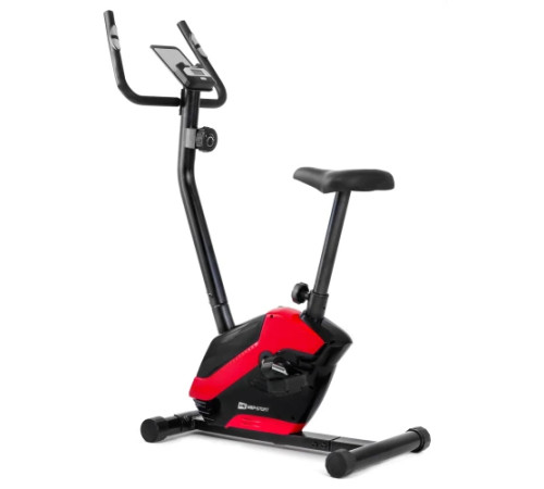 Велотренажер магнітний Hop-Sport HS-045H Eos червоний Велотренажер магнітний Hop-Sport HS-045H Eos червоний