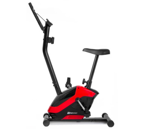 Велотренажер магнітний Hop-Sport HS-045H Eos червоний Велотренажер магнітний Hop-Sport HS-045H Eos червоний