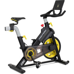 Стаціонарний механічний велотренажер Pro-Form TDF CBC