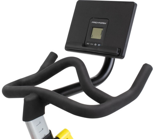 Стаціонарний механічний велотренажер Pro-Form TDF CBC
