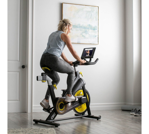 Стаціонарний механічний велотренажер Pro-Form TDF CBC