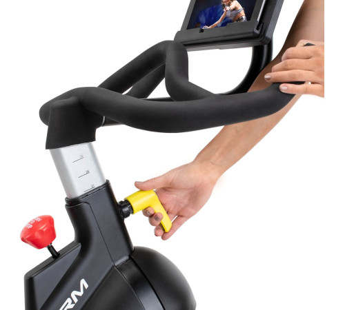 Стаціонарний механічний велотренажер Pro-Form TDF CBC