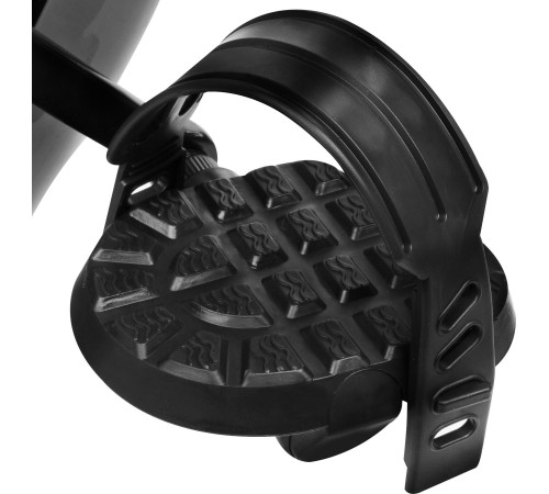 Велотренажер Spokey XFIT+ чорний