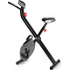Велотренажер Spokey XFIT+ чорний