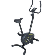 Велотренажер Sportia BK10201 чорний