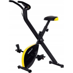 Механічний велотренажер ModernHome 450