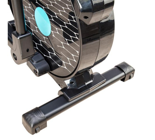 Орбітрек магнітний HMS PREMIUM H6319, чорний