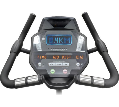 Велотренажер магнітний Master RC100 Велотренажер магнітний Master RC100