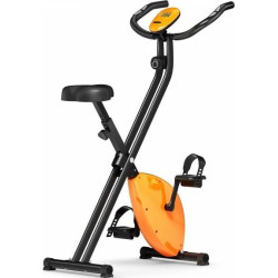 Магнітний велотренажер Costway SP37320