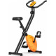 Магнітний велотренажер Costway SP37320