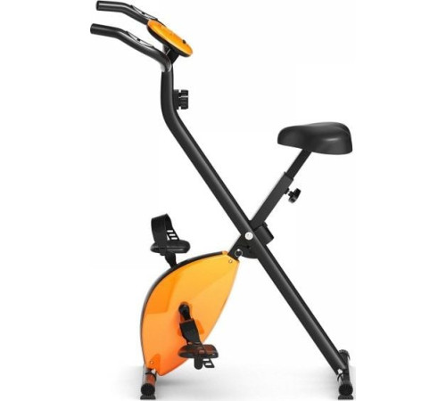 Магнітний велотренажер Costway SP37320