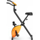 Магнітний велотренажер Costway SP37320