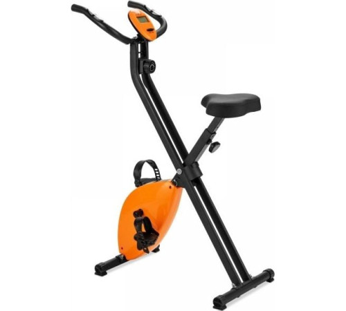 Магнітний велотренажер Costway SP37320