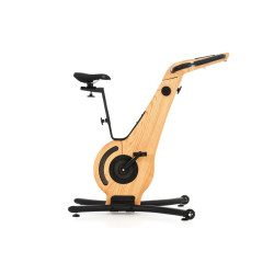 Велотренажер NOHRD V2 Natural Ash