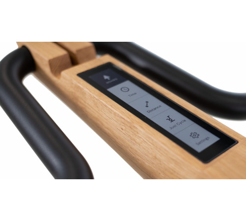 Велотренажер NOHRD V2 Natural Ash