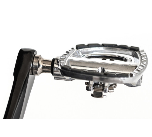 Велотренажер NOHRD V2 Natural Ash