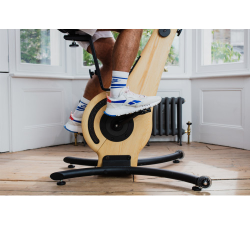 Велотренажер NOHRD V2 Natural Ash