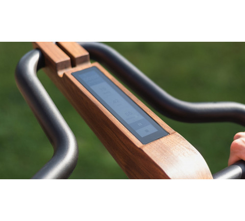 Велотренажер NOHRD V2 Natural Ash