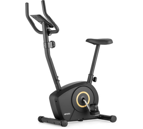 Велотренажер Gymtek XB900 магнітний золотий