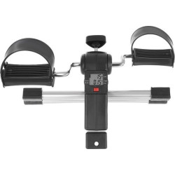 Велотренажер Trizand Basic чорний