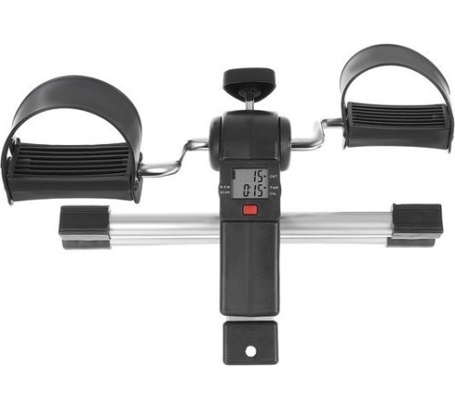 Велотренажер Trizand Basic чорний