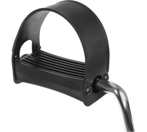 Велотренажер Trizand Basic чорний