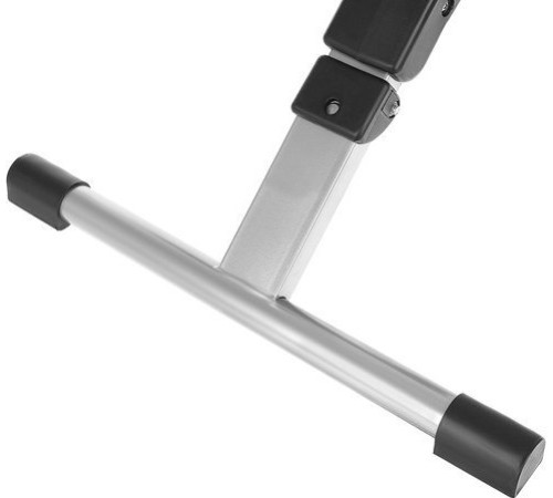 Велотренажер Trizand Basic чорний