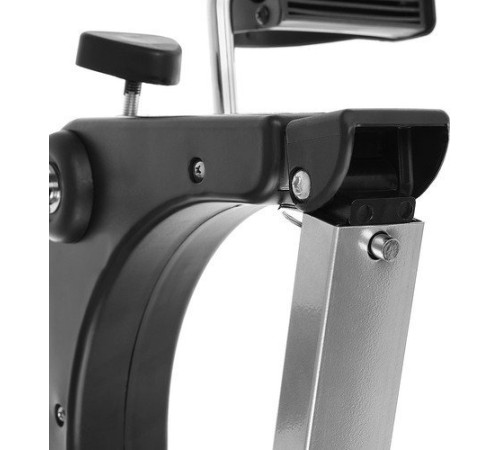 Велотренажер Trizand Basic чорний