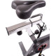 Велотренажер Vivo NS-SP726 чорний