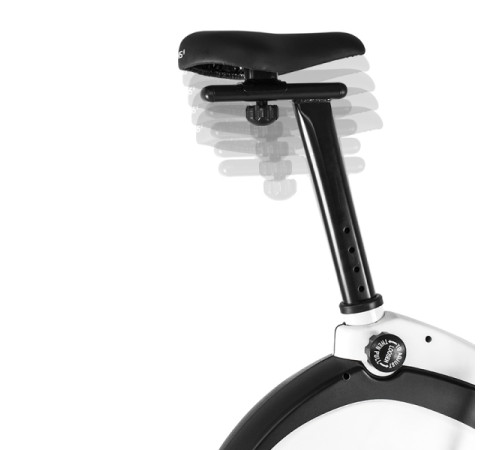 M0410-i МАГНІТНИЙ ВЕЛОСИПЕД (6 КГ) HMS