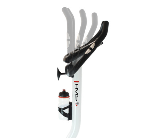 M0410-i МАГНІТНИЙ ВЕЛОСИПЕД (6 КГ) HMS