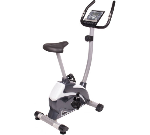 Велотренажер VIVO Z-1210 чорно-білий