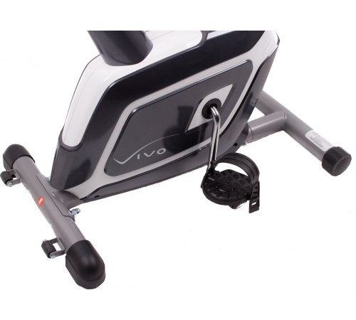 Велотренажер Vivo Z-1350 чорний