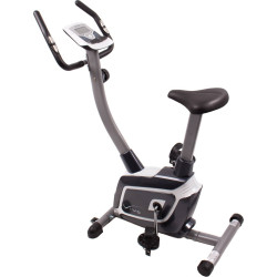 Велотренажер Vivo Z-1350 чорний