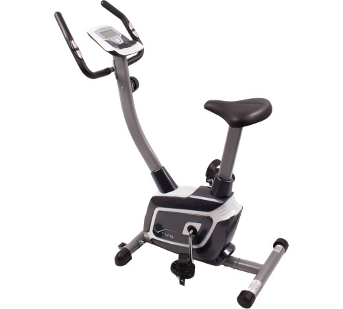 Велотренажер Vivo Z-1350 чорний