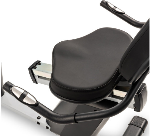 Велотренажер XTERRA R15 чорний