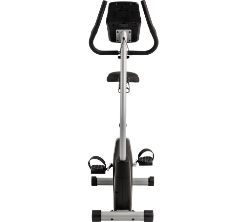 Велотренажер XTERRA U15 чорний