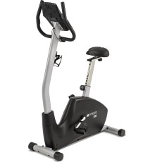 Велотренажер XTERRA U15 чорний