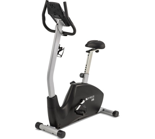 Велотренажер XTERRA U15 чорний