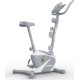 Велотренажер Zipro Beat DC сіро-білий