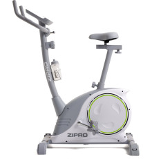 Велотренажер Zipro Nitro DC сірий