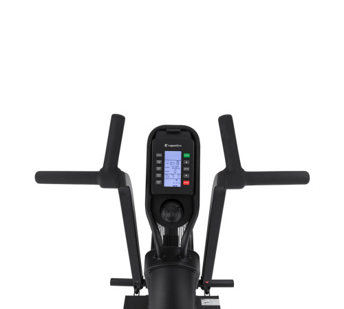 Велотренажер повітряний AirBike® inSPORTline Max Велотренажер повітряний AirBike® inSPORTline Max