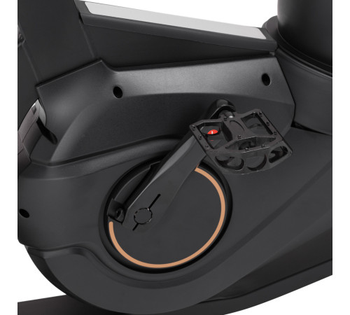 Велотренажер повітряний AirBike® inSPORTline Max Велотренажер повітряний AirBike® inSPORTline Max