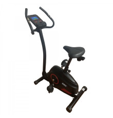 Велоергометр електромагнітний EcoFit 507SP чорний