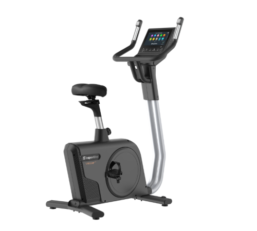 Велотренажер електромагнітний inSPORTline Velocer UB Велотренажер електромагнітний inSPORTline Velocer UB